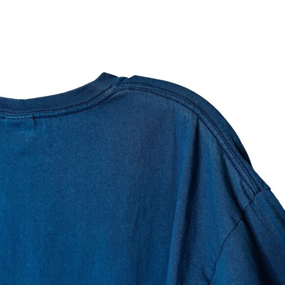 Anvil Gorilla Fireworks Sevierville Tennessee Graphic T-Shirt Size XL - Picture 5 of 6